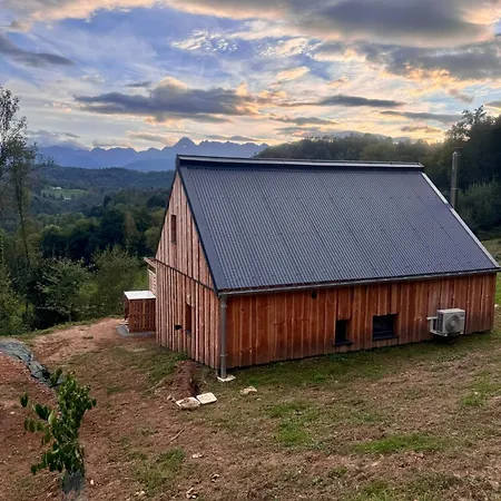 Du Valier Avec Bain Nordique *
