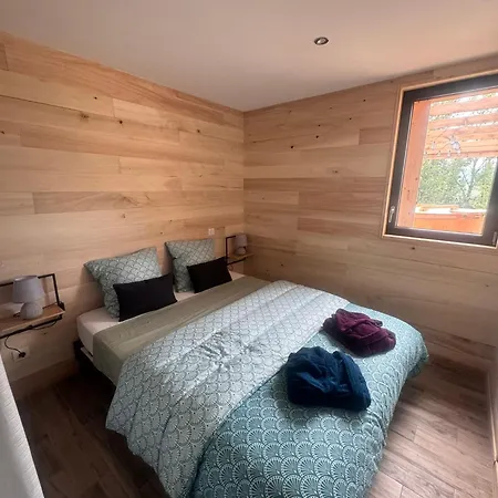 Du Valier Avec Bain Nordique