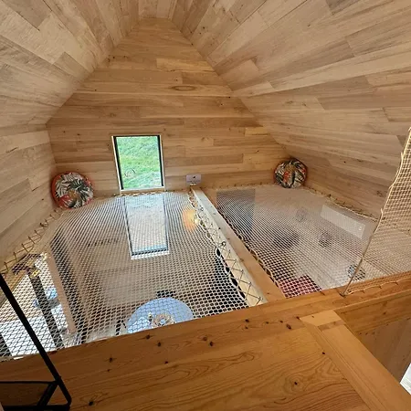 Chalet Du Valier Avec Bain Nordique *